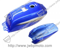 Venta Caliente Fuel Tank for  AX100 Tanque de Motocicleta