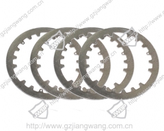 Motorcycle Clutch Plates JY11O iron