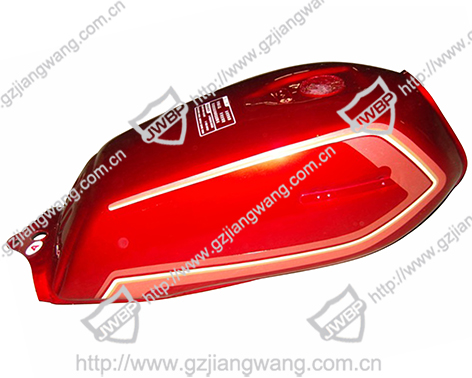 Motorcycle Fuel Tank WY125