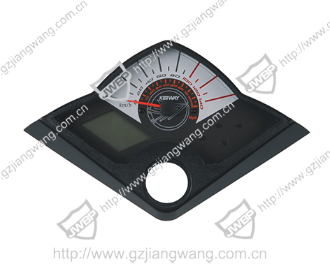 Motorcycle Speedometer TX200