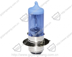 Motorcycle Bulb P15D-25-1 12V35W