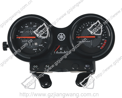 Motorcycle Speedometer YBR125