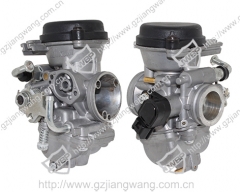 Motorcycle  carburetor FZ16