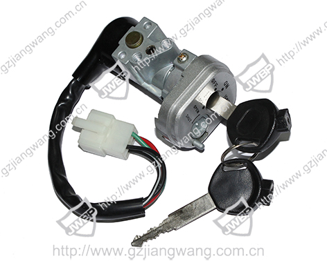 Motorcycle ignition switch  TBT110