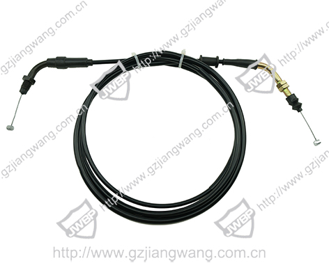 Motorcycle Cable