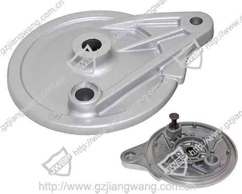 Motorcycle Rear Wheel Hub Cover  CG125