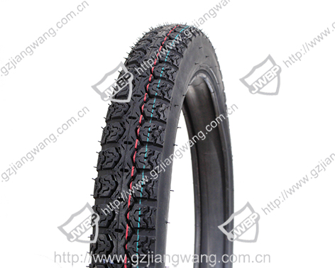 Motorcycle Tire2.50-17 rear FT113 TT