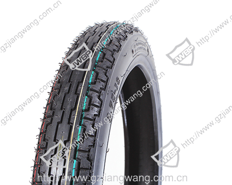 Motorcycle Tire2.75-18 front FT152 TTTL